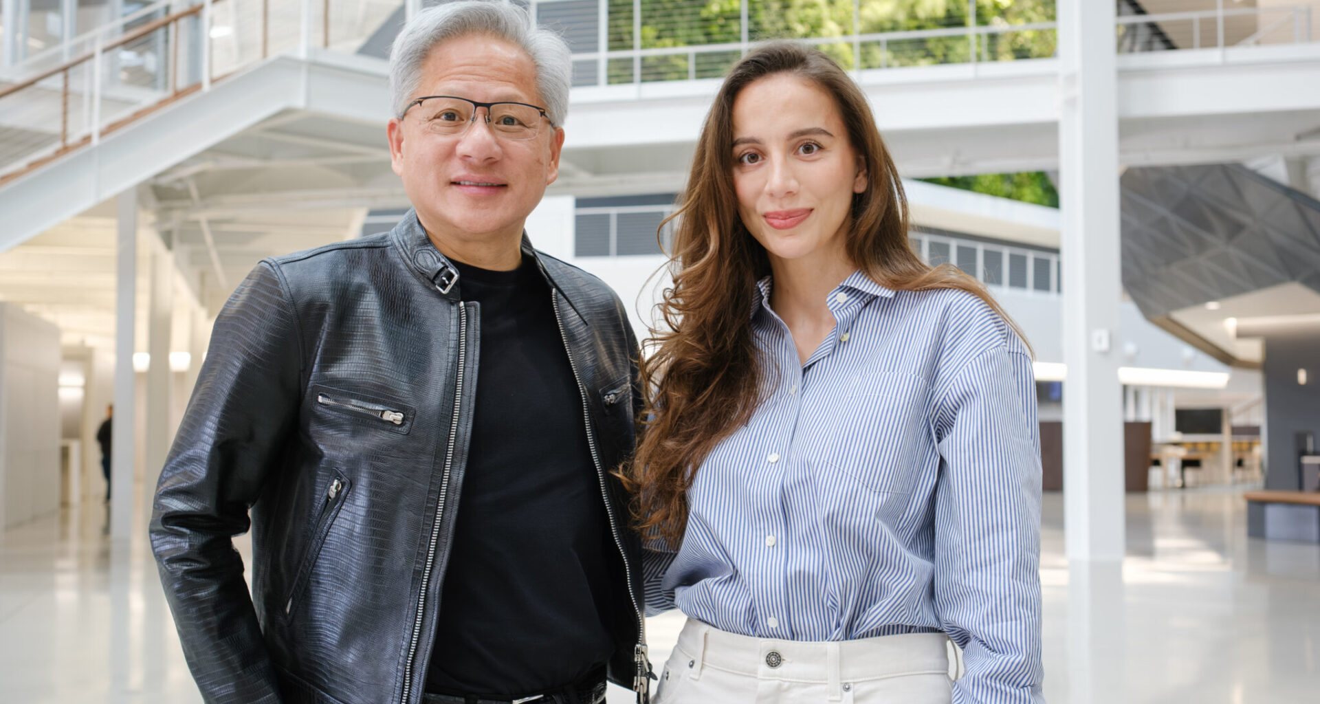 NVIDIA and Thinking Machines Lab Announce Long-Term Gigawatt-Scale Strategic Partnership