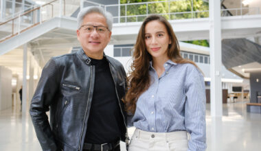 NVIDIA and Thinking Machines Lab Announce Long-Term Gigawatt-Scale Strategic Partnership