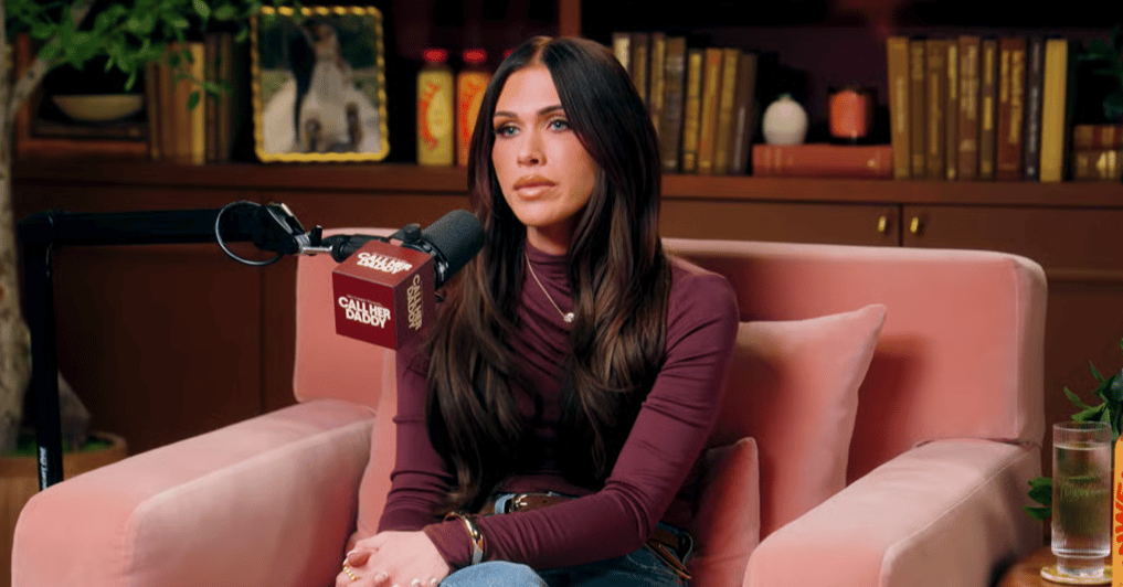 Jessi thought about leaving her husband for years. Then 4 words made her end it on the spot. - Mamamia