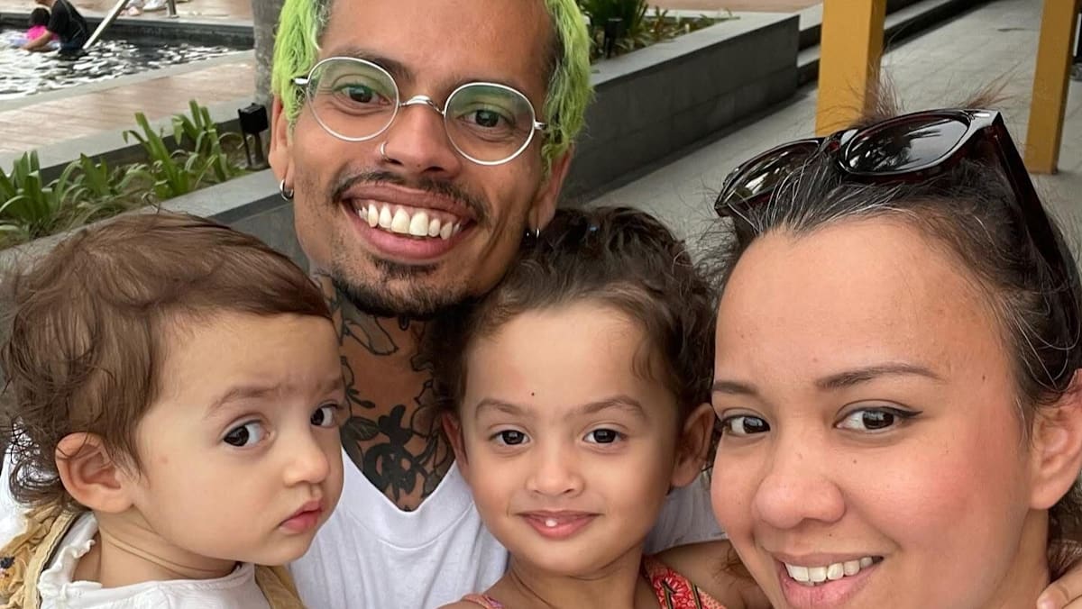 My husband's brush with the law is a chance to teach our kids about rehabilitation