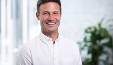 Andrew Cann, Nine’s National Commercial Director – Sport. Source: Nine