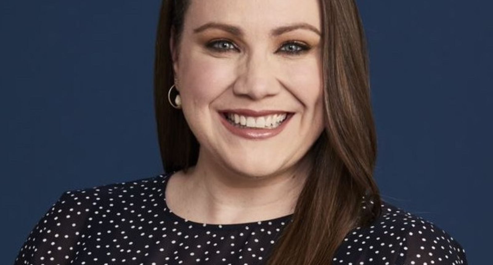 Sarah Stewart, Nine’s Director of Content Partnerships and Client Experience in Powered. Source: Nine