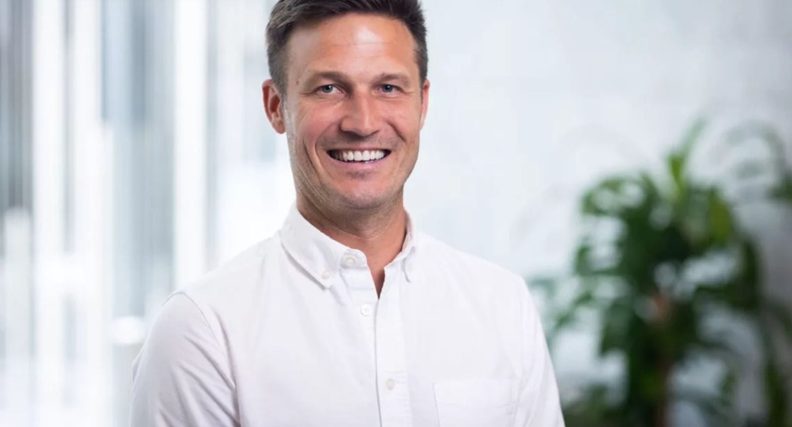 Andrew Cann, Nine’s National Commercial Director – Sport. Source: Nine