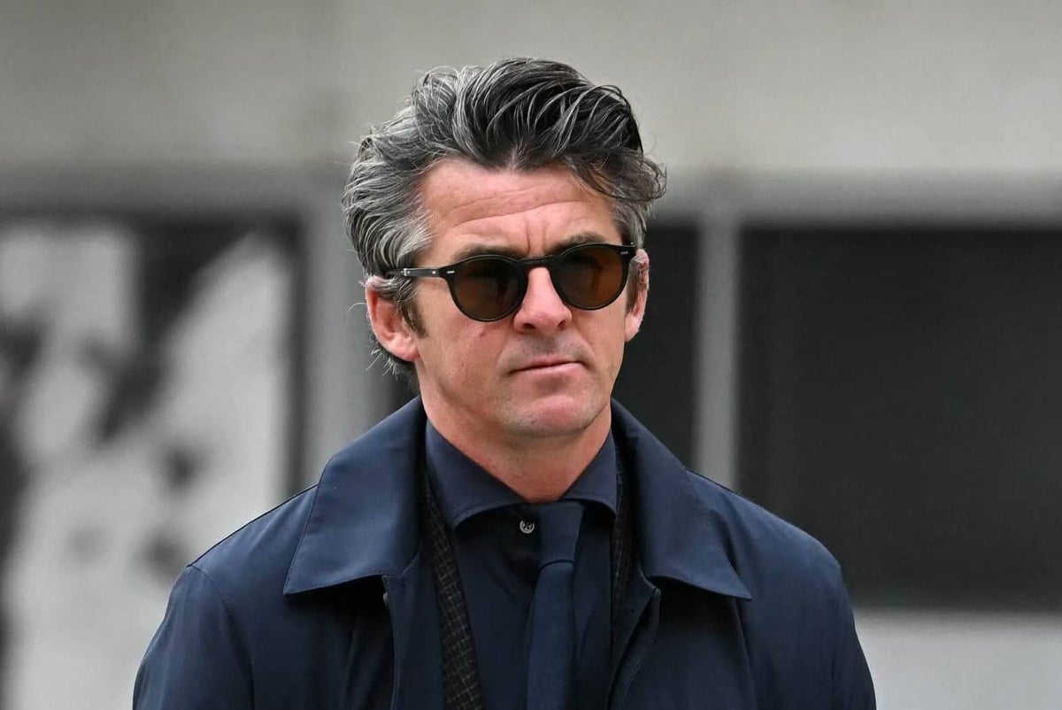 Joey Barton, former Premier League footballer, charged after alleged assault outside golf club