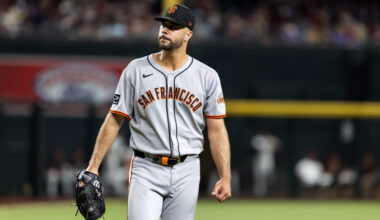 Angels To Sign Joey Lucchesi