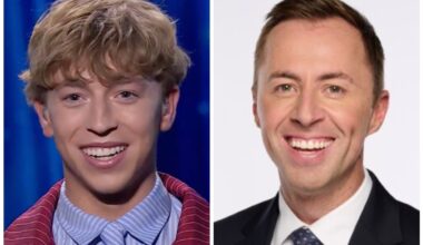 Separated at birth? | TV Tonight