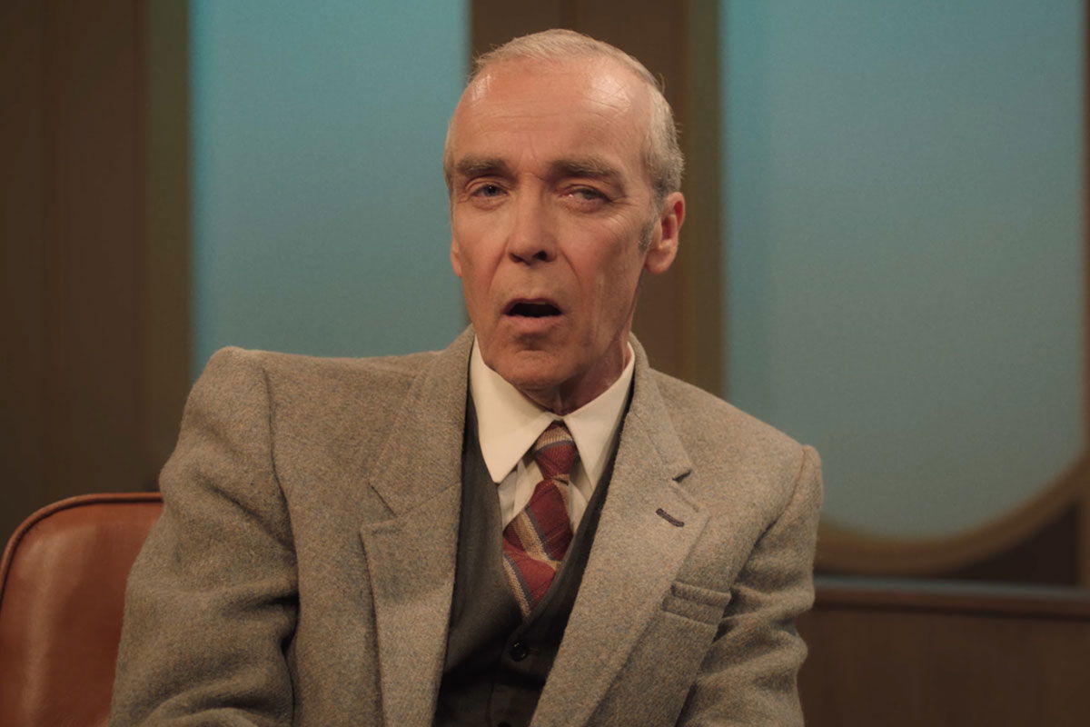 John Hannah Returns For "The Mummy 4"