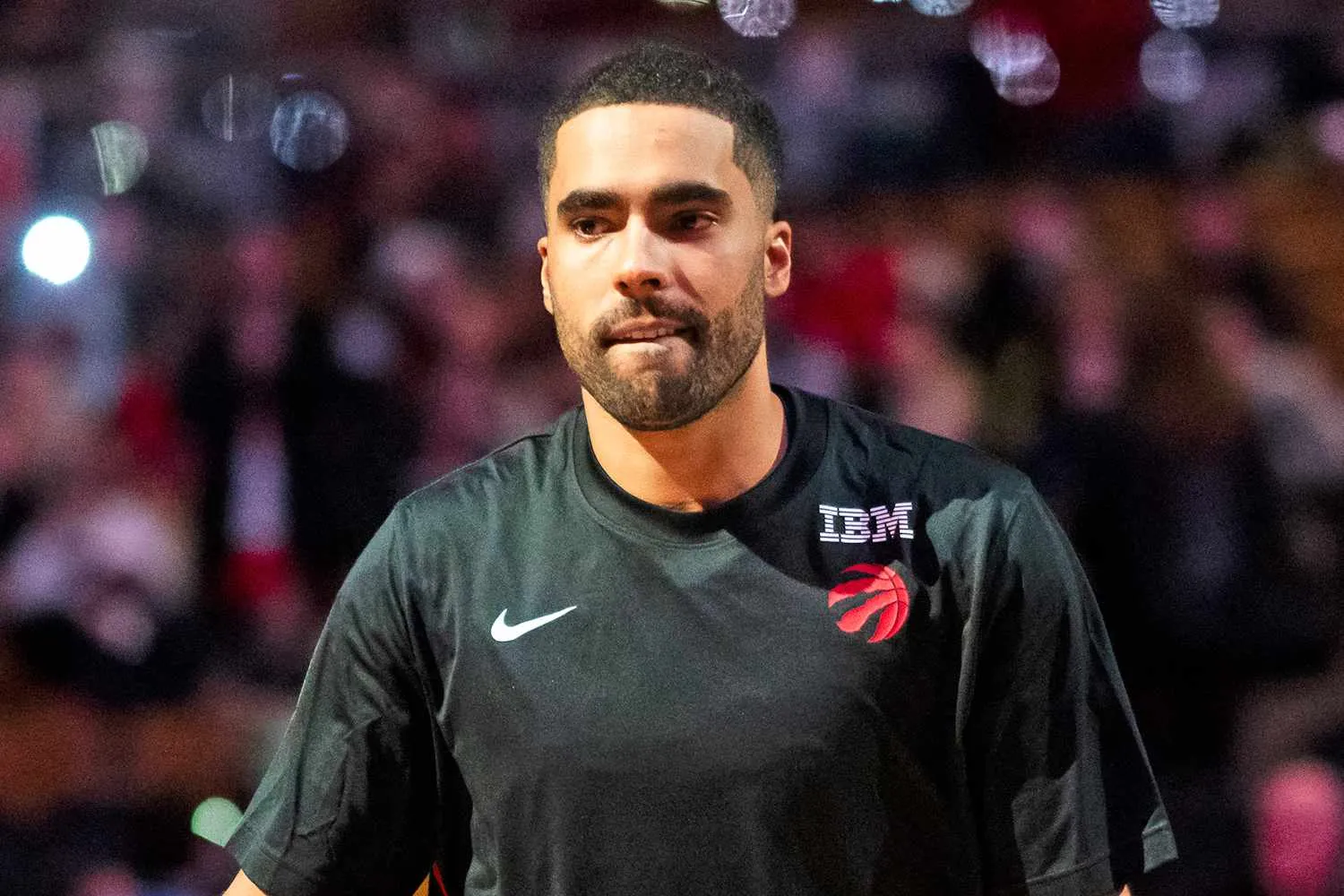 Jontay Porter returns to basketball after lifetime NBA ban over betting scandal