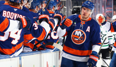 Horvat kicks off scoring | NHL.com