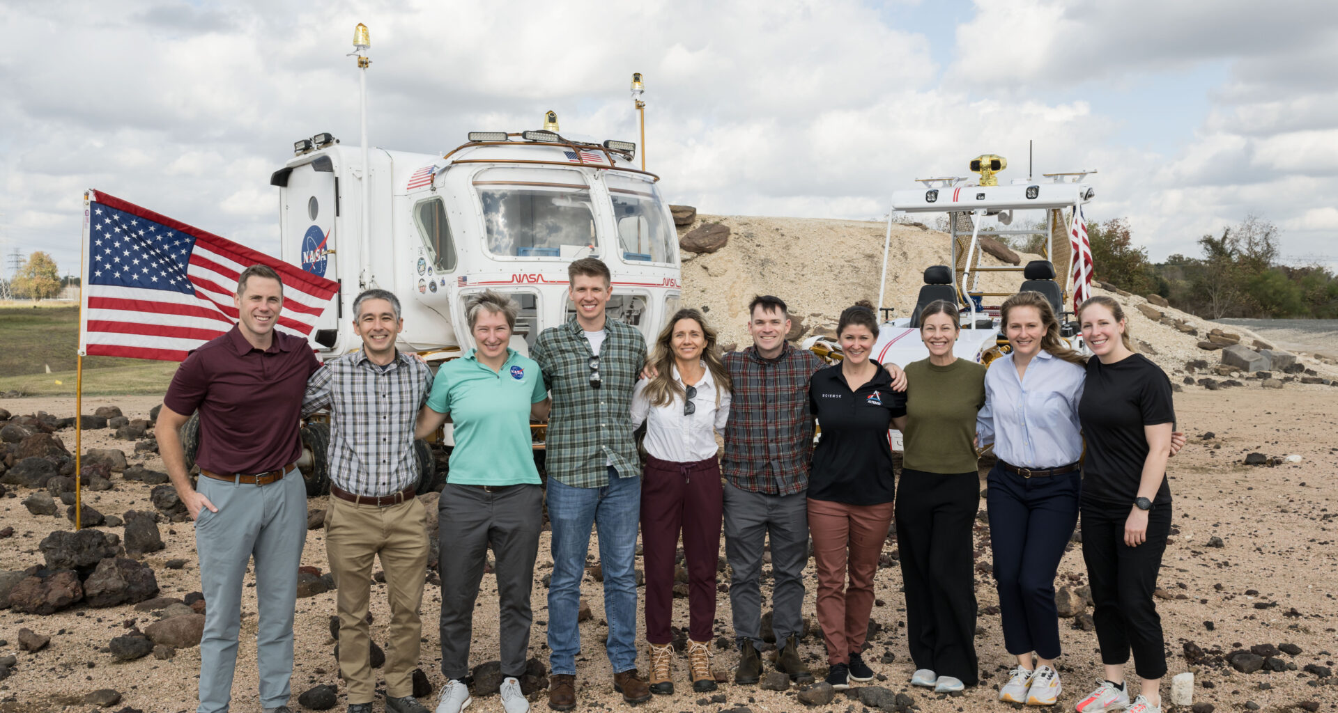 Meet the Platypi: NASA’s Newest Astronaut Candidate Class 