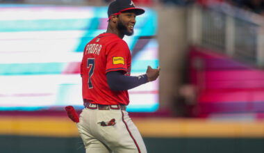 MLB Issues 162-Game PED Suspension To Jurickson Profar