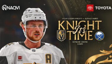 Morning Skate Report: March 3, 2026