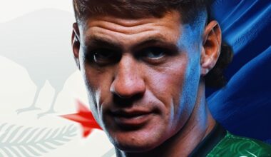 NRL 2026L Kiwi Kalyn Ponga v Australia's Reece Walsh set to light up World Cup after eligibility switch approved