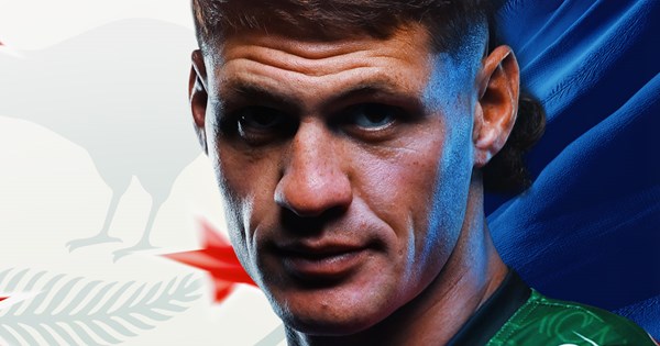 NRL 2026L Kiwi Kalyn Ponga v Australia's Reece Walsh set to light up World Cup after eligibility switch approved