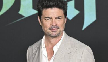 Why Karl Urban's New Swashbuckling Action Movie Is Topping Streaming Charts In America & Worldwide