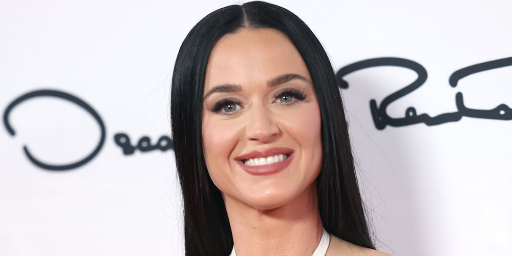 Katy Perry Responds After Fan Shares Emotional Message About Struggling Online | Katy Perry | Celebrity News and Gossip | Entertainment, Photos and Videos