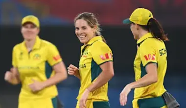 ICC Women's Cricket World Cup, 2025