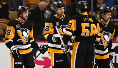 Novak scores 17 seconds into OT, Penguins rally past Bruins