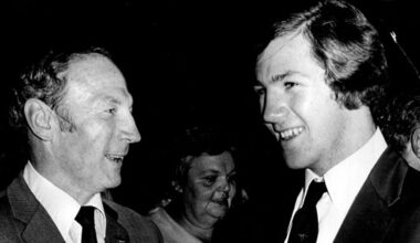 NRL 2026, Keith Gittoes turns 100, David Middleton, Pacific pioneer, Maher Cup, Clive Churchill