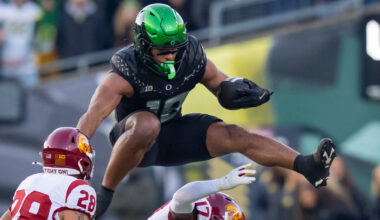 Best tight end fits for Patriots in 2026 NFL Draft – NBC Sports Boston