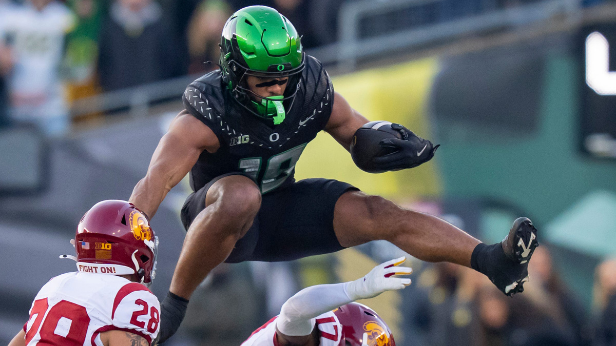 Best tight end fits for Patriots in 2026 NFL Draft – NBC Sports Boston