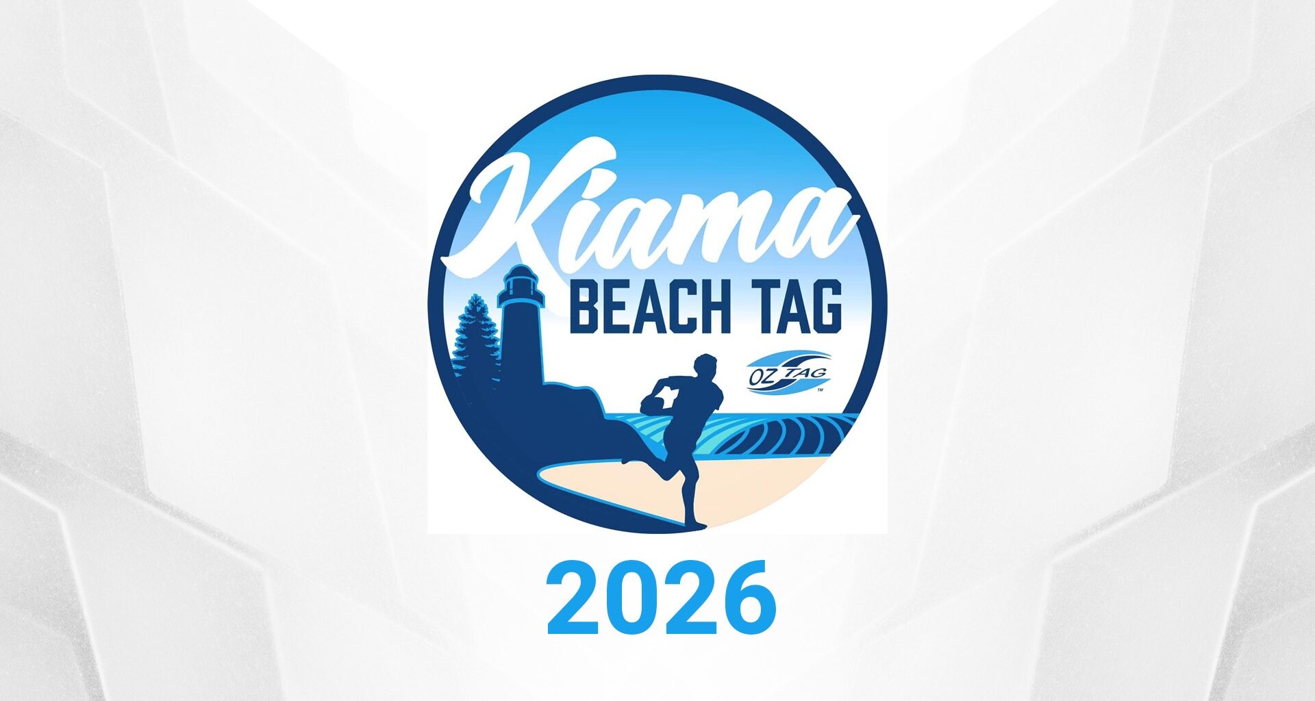 Kiama Beach Oztag 2026 | NRL.com