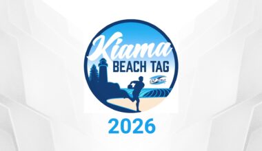 Kiama Beach Oztag 2026 | NRL.com