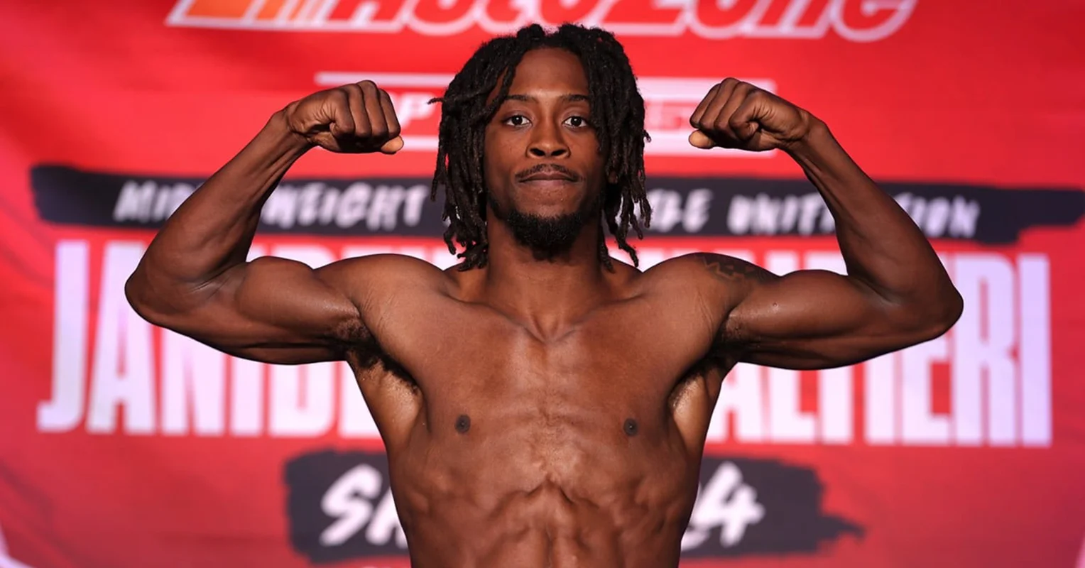 Boxing Tonight: Lester Martinez vs. Immanuwel Aleem – Fight Time, How to Watch