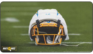 How 2026 NFL Rule Proposals Would Affect the Chargers