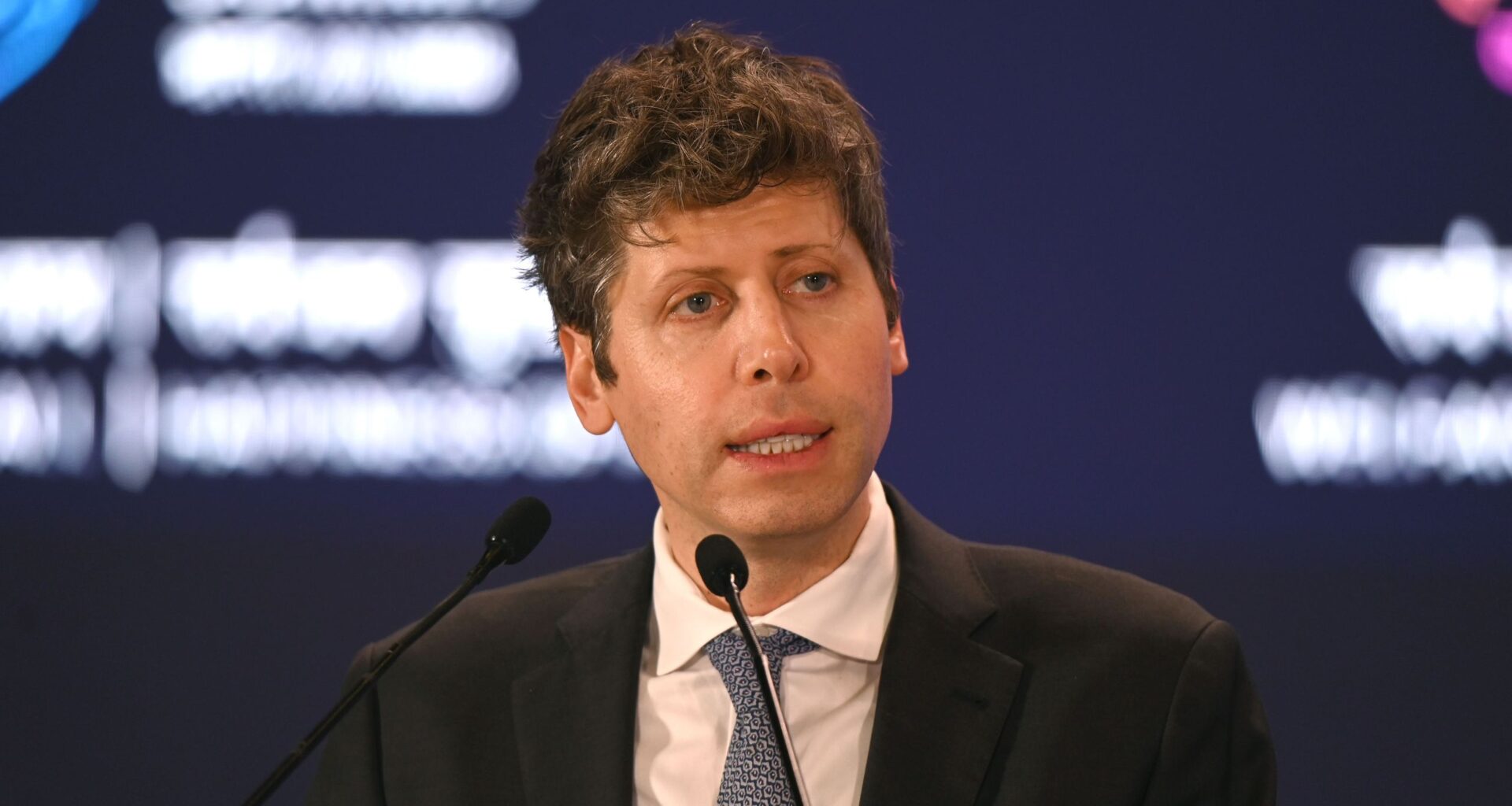 “Thank you for getting us to this point” — I thought Sam Altman’s tweet about coders was nice — then I read it again