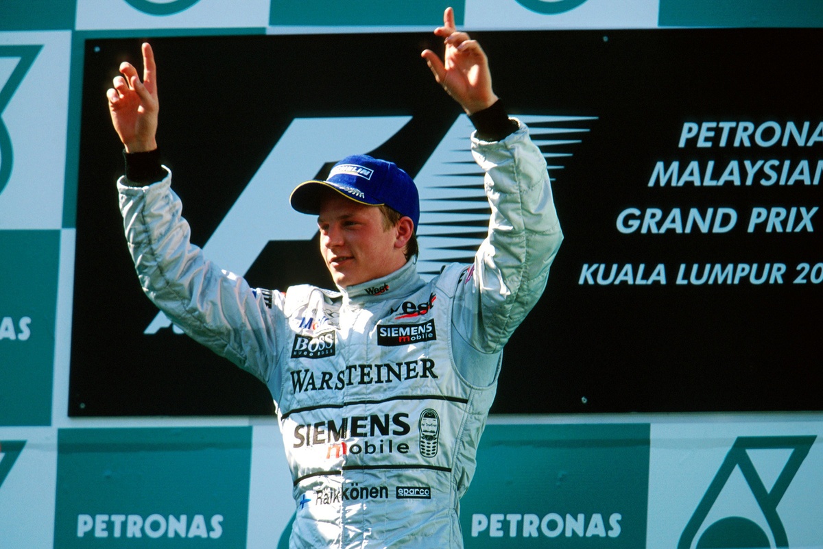 These are the youngest F1 race winners in history Formula 1