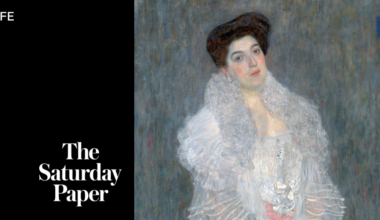 The Klimt Australia rejected | The Saturday Paper