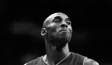 I Will Never Forgive Trae Young For Surpassing Kobe Bryant's Career High For Assists In A Game Eight Times