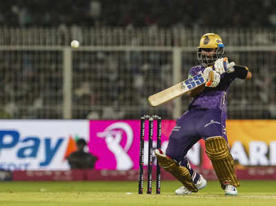 'Weak link Rahane, costly decisions' could spell disaster for KKR, warns Ex-IPL star