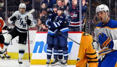 All of Thursday’s goals | NHL.com