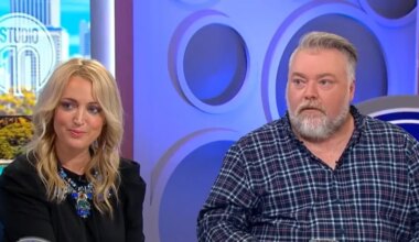 It’s the wildest week Australian radio has ever seen, but the end of The Kyle & Jackie O Show is only the start