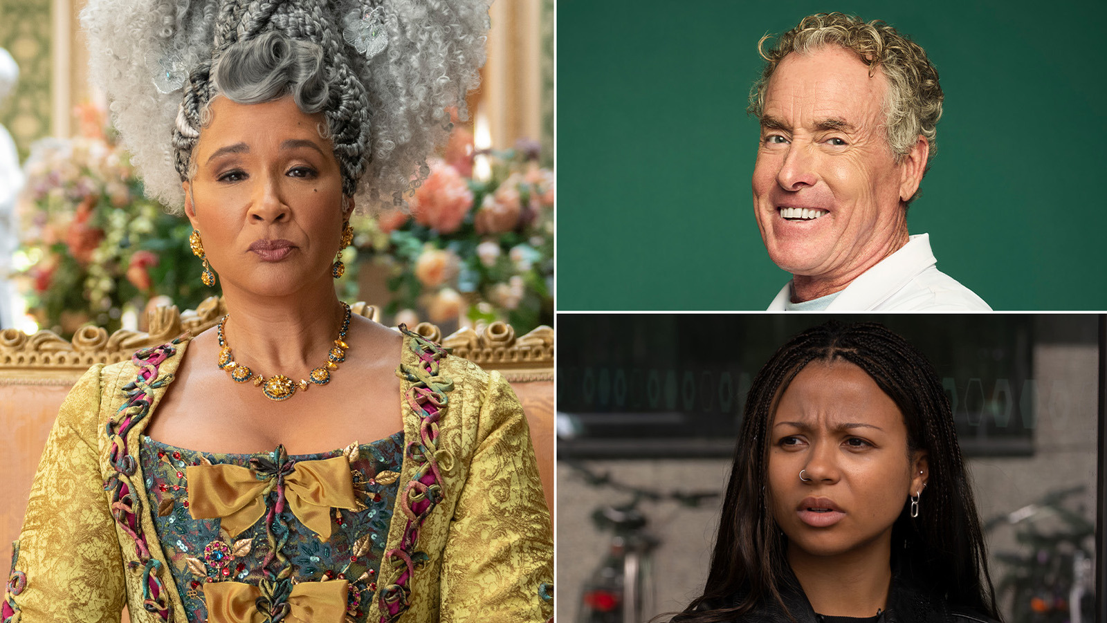 Love Is Blind's Alex Shares Bizarre Five-Year Plan — Best TV Quotes