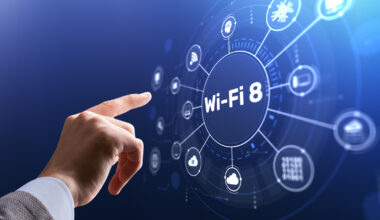 The Future Of Wi-Fi Is Here And It's Fixing 7's Biggest Problems