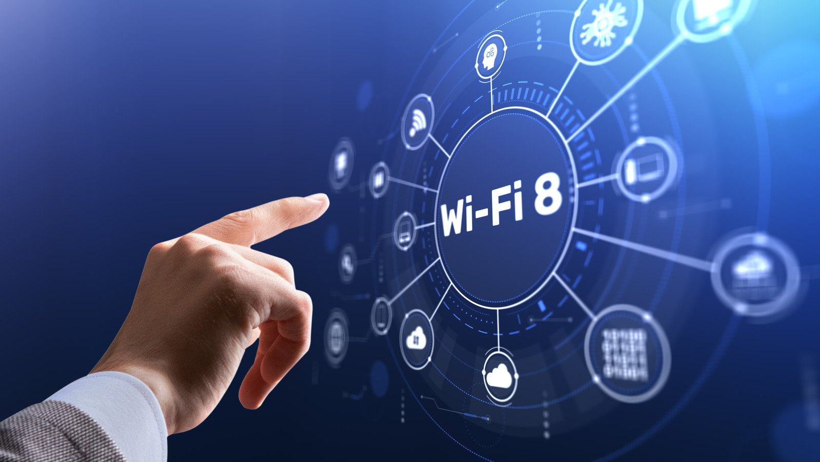The Future Of Wi-Fi Is Here And It's Fixing 7's Biggest Problems