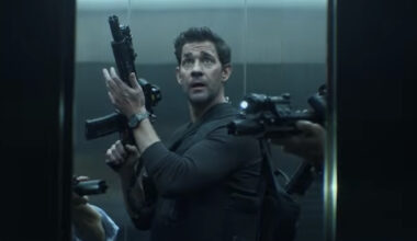 Jack Ryan Movie, The Neighborhood Series Finale & More TV Premiere Dates Announced