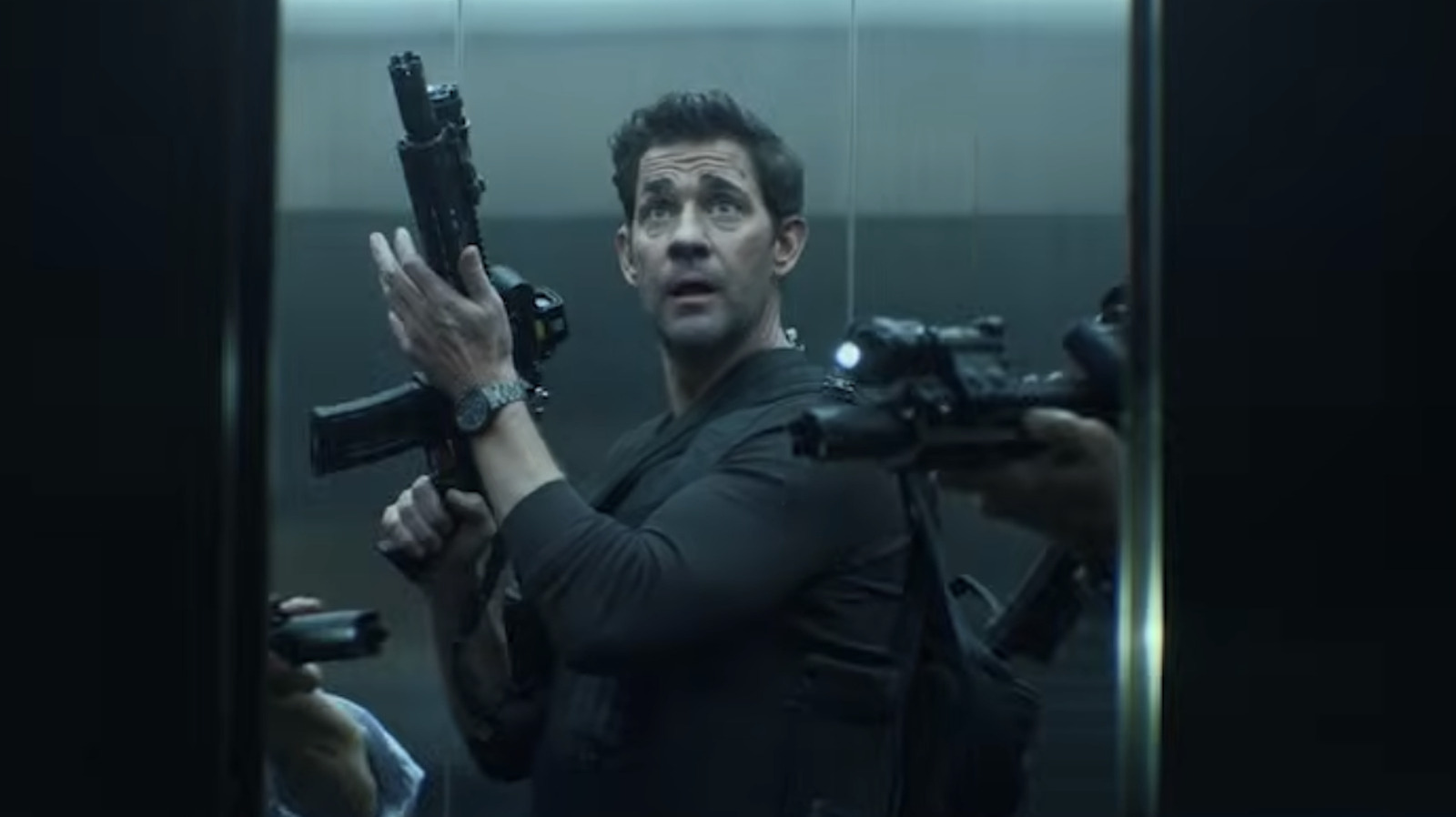 Jack Ryan Movie, The Neighborhood Series Finale & More TV Premiere Dates Announced