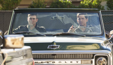 NCIS Origins Introduces Dwayne Pride — Austin Stowell Interview