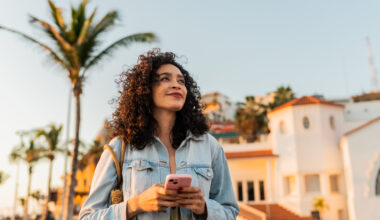 11 Signs You're Wealthier Than The Average Millennial