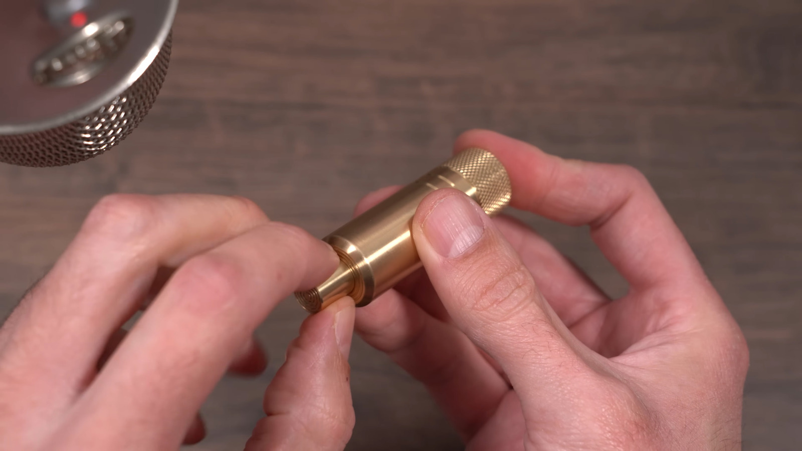 3 Of The Coolest Fidget Gadgets For Busy Hands