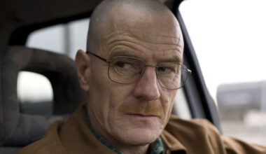 Breaking Bad's Primary Plot Point Has Been Validated By A Scientific Study