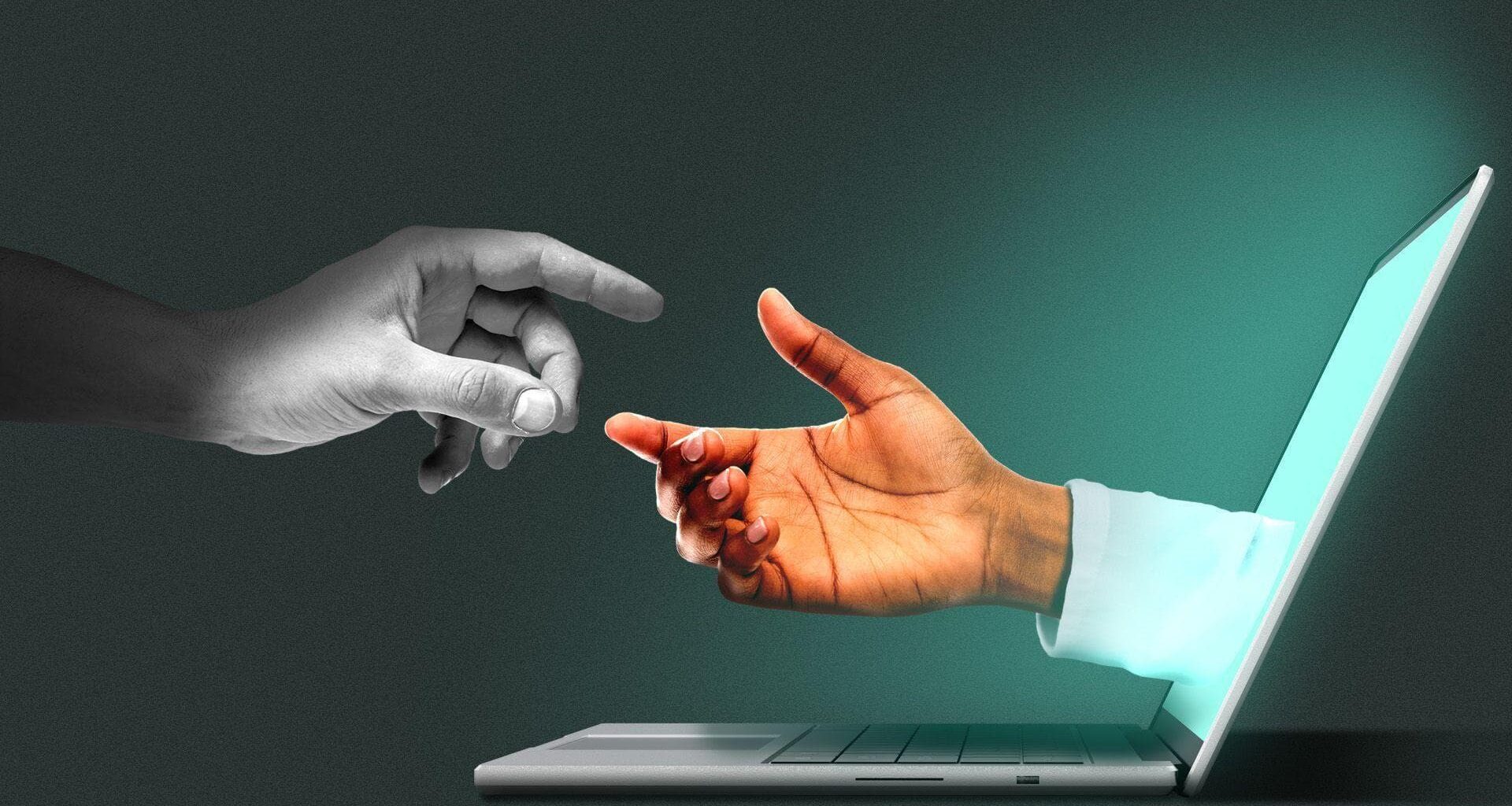 How AI tools are transforming mental health therapy