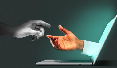 How AI tools are transforming mental health therapy