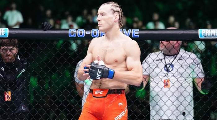 Paddy Pimblett eyes UFC return during July’s international fight week - MMA