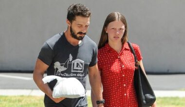 Shia LaBeouf, Mia Goth's marriage crumpled despite 'endless' efforts