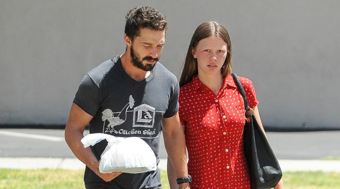 Shia LaBeouf, Mia Goth's marriage crumpled despite 'endless' efforts